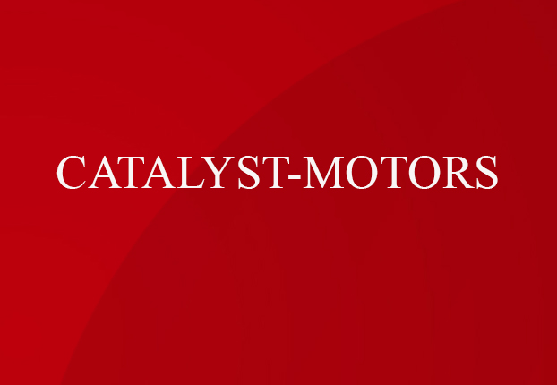 Catalystmotors